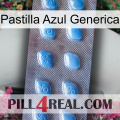 Pastilla Azul Generica viagra3